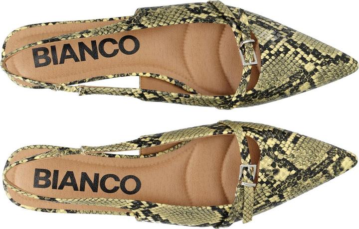 Immagine prodotto Bianco BIABARI Slingbacks (37)