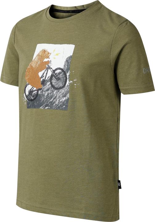 Produktbild Dare2b Trailblazer III TShirt (128)