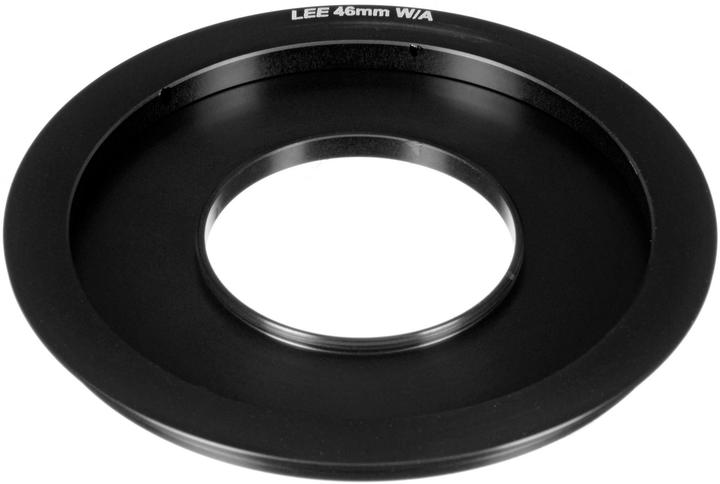 Productafbeelding Lee Filters Adapterring groothoek 46mm 100mm systeem (Obectieve filterhouder)