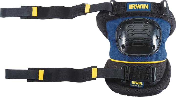 Produktbild Irwin SwivelFlex mit konvexen Kappenform für leichtes Drehen