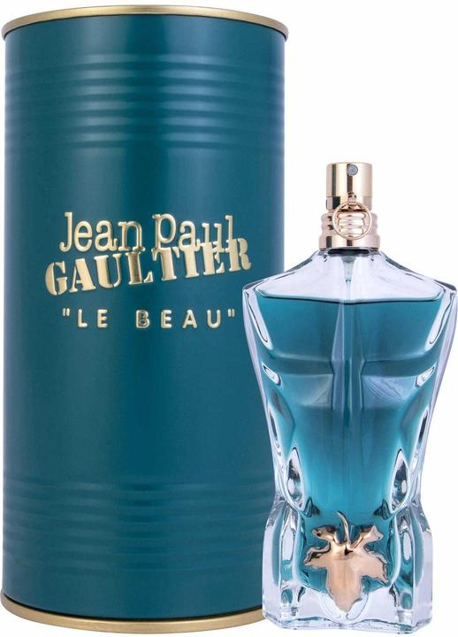 Immagine prodotto Gaultier Le Beau (Eau de toilette, 75 ml)