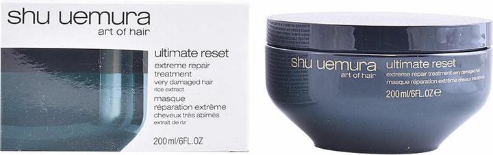 Actual product image Shu Uemura Ultimate Reset (200 ml)