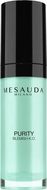 Mesauda Skincare - Purity Blemish K.O. Anti-Imperfections Serum (30 ml)