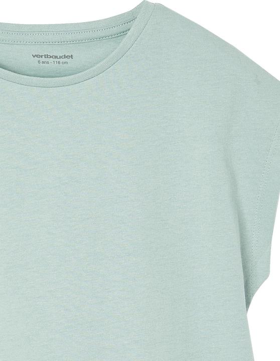 Produktbild Vertbaudet 3er-Pack Mädchen T-Shirts BASIC (92)