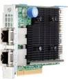 Produktbild HPE Ethernet Adapter 10GB 2-PORT (Ethernet, Mini PCI Express)