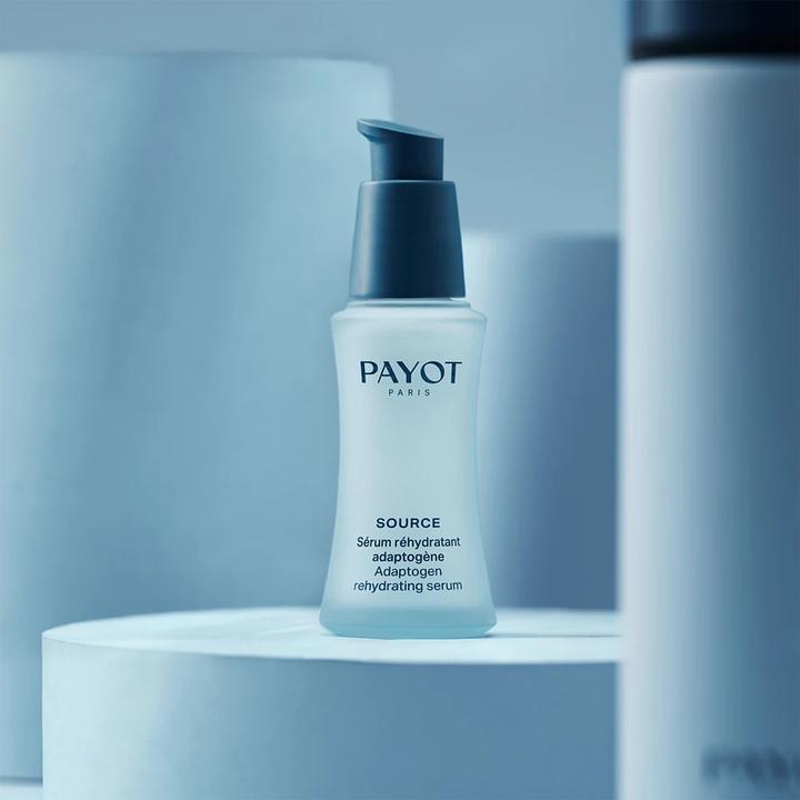 Produktbild Payot Paris Source Sérum Hydratant Adaptogène (30 ml)