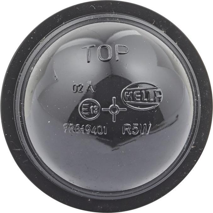 Image du produit Hella 5 disques d'éclairage feu de position pour LIEBHERR SCHMITZ CARGOBULL