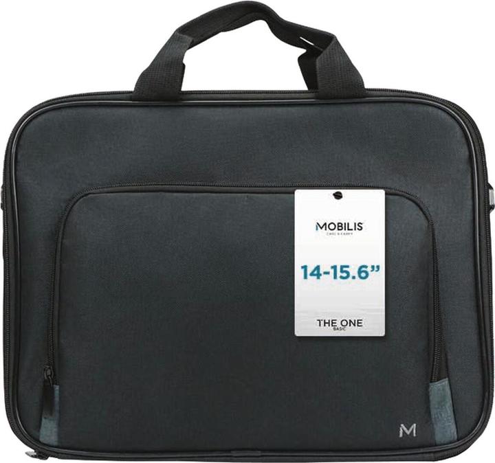 Actual product image Mobilis TheOne (16", Universal)