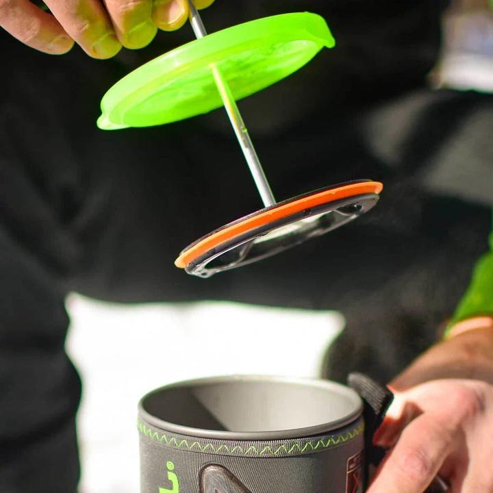 Image du produit Jetboil Presse à café Silicone