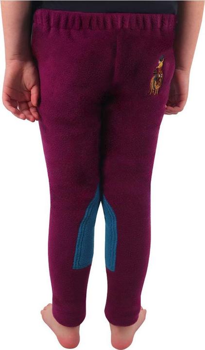 Produktbild Thelwell Pony Friends Reithosen Mädchen (140)