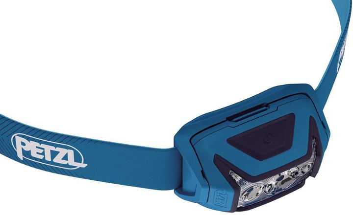 Produktbild Petzl Stirnlampe Actik (450 lm)