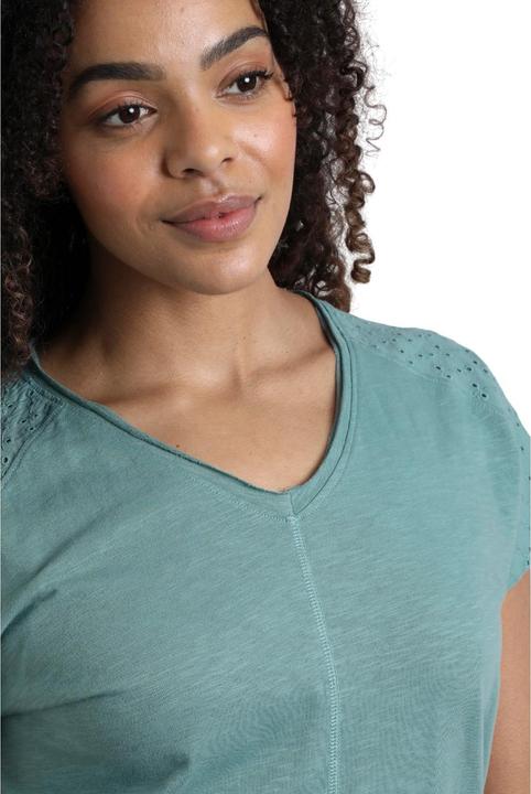 Produktbild Weird Fish Pernille TShirt (48)