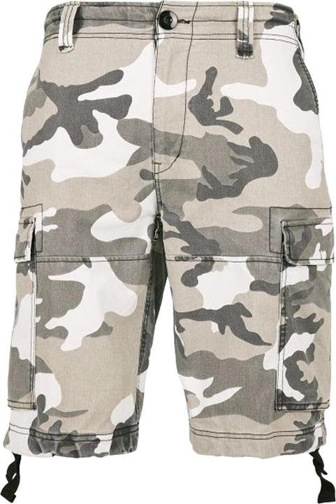 Produktbild Build Your Brand Shorts (M)