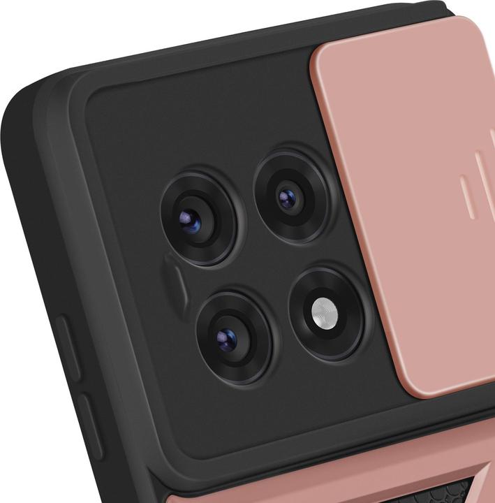 Produktbild Avizar SlideProtect Case (OnePlus 13R)