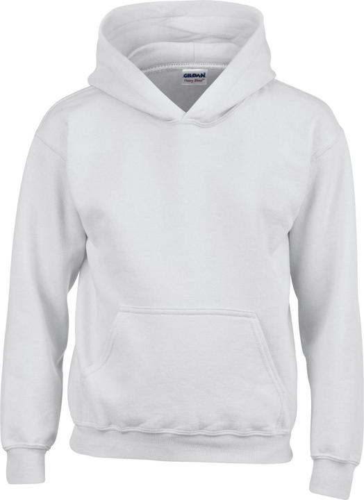 Produktbild Gildan Sweatshirt mit Kapuze (152, 158)