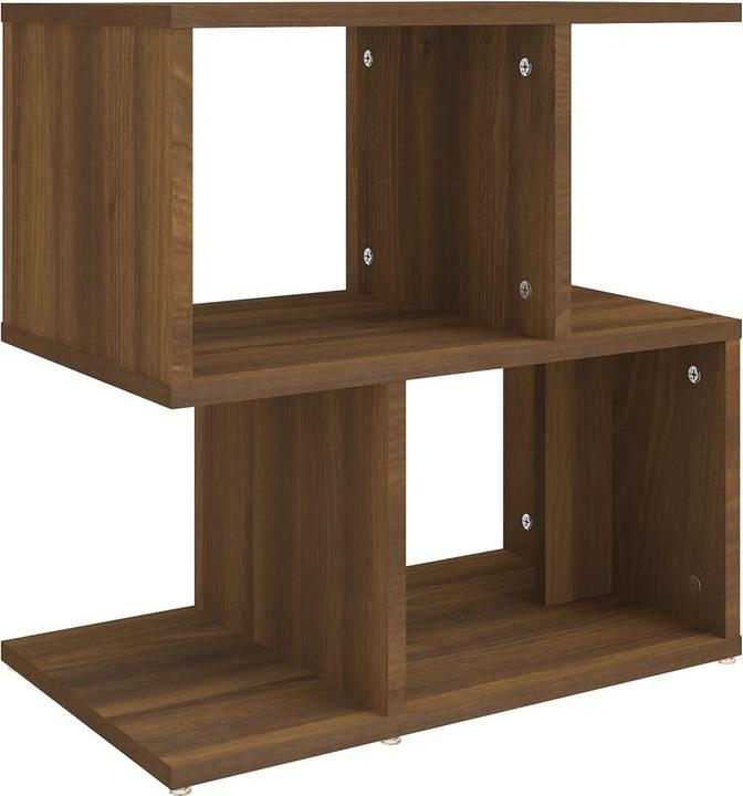 Immagine prodotto vidaXL Nachttisch (30 x 30 x 51.50 cm)