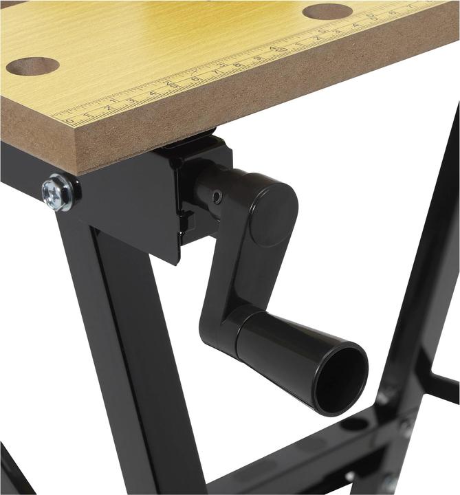 Actual product image Toolcraft YH-WB014 (60.50 cm, 75.50 cm)