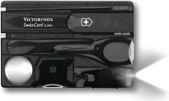 Victorinox SwissCard Lite