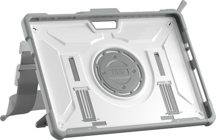 Produktbild UAG Plasma Healthcare (Surface Go 2)