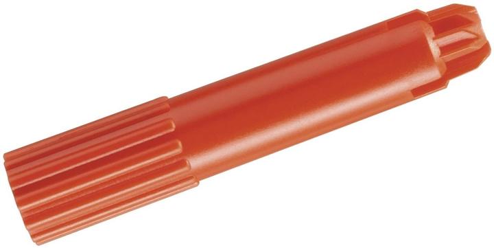 Actual product image STABILO EASYbirdy ergonomic school fountain pen for right-handers standard nib (Multicolor, 1 x)