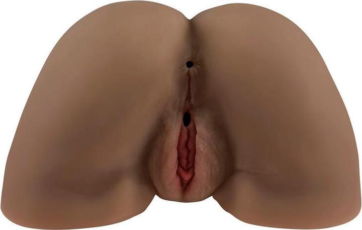 Image du produit Zero tolerance rear beauty, dark (3.15 kgs)