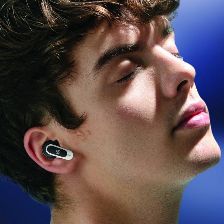 Immagine prodotto Porodo Auricolari ANC TWS con touch screen (ANC, 6 h, Senza fili)