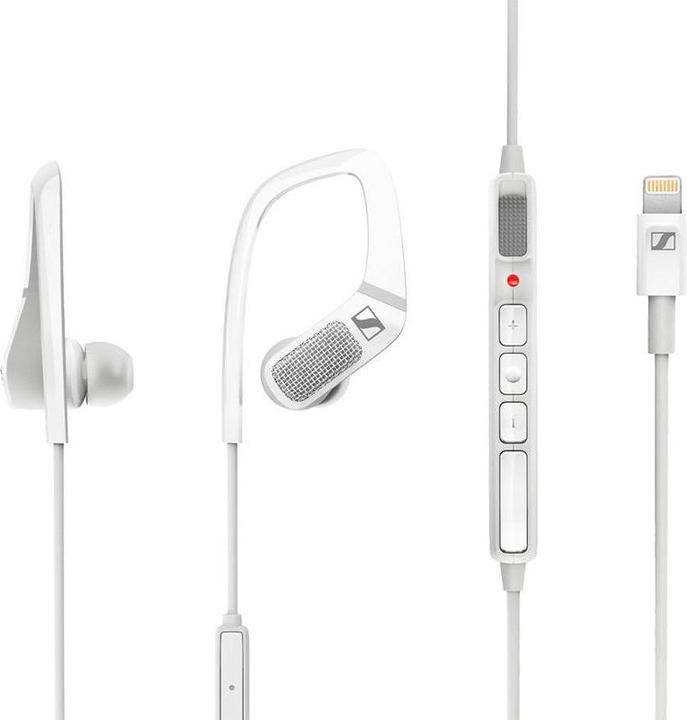 Produktbild Sennheiser Ambeo Smart (Aktive Geräuschunterdrückung, Kabelgebunden)