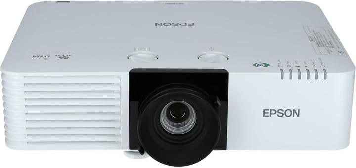 Productafbeelding Epson EB-L630U (Volledige HD, 6200 lm, 1.35 - 2.2:1)