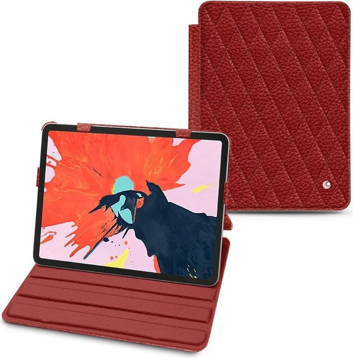 Produktbild Noreve Lederschutzhülle horizontal (iPad Air 2022 (5. Gen), iPad Air 2020 (4. Gen))