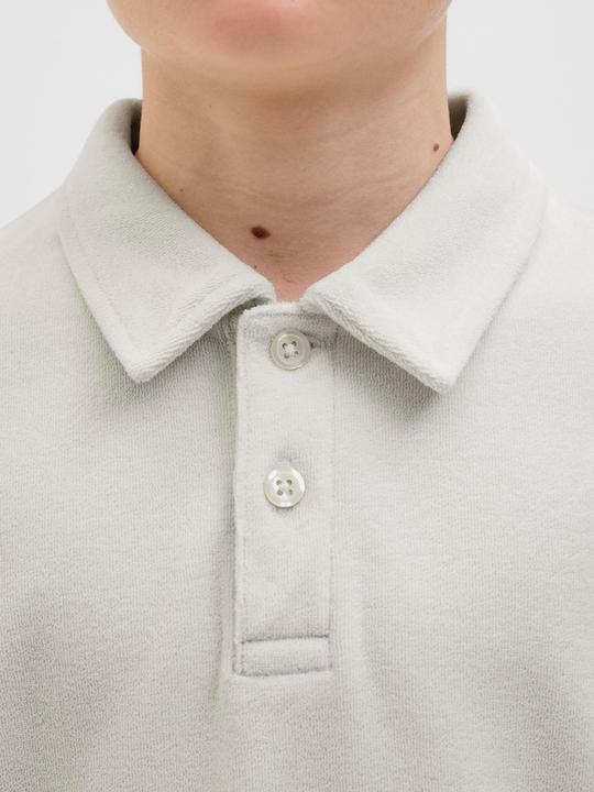 Produktbild Jack & Jones Gedruckt Poloshirt Junior Poloshirt (176)