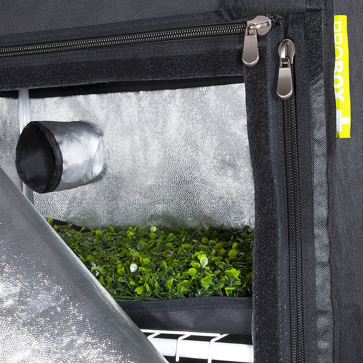 Image du produit Garden HighPro Garden High Pro Box Propagator L