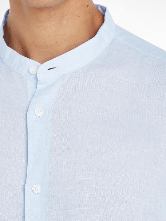 Immagine prodotto Tommy Hilfiger Camicia Dc Tech Linen Solid Sf (XL)