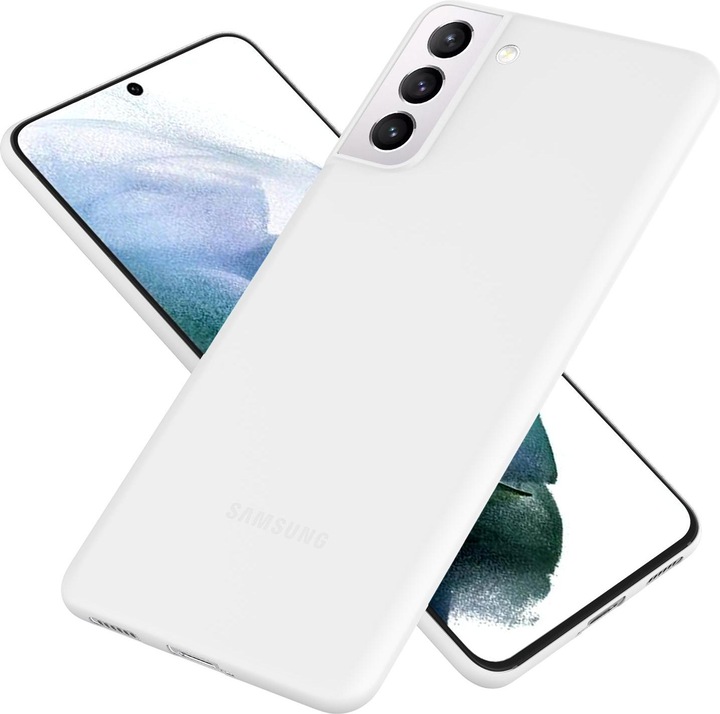 White transparent