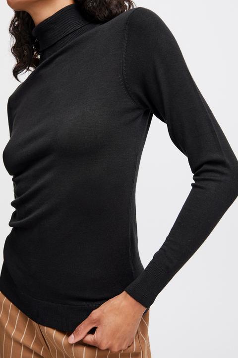 Image du produit B.young BYMMPIMBA1 COL ROULÉ - 20811926 (L)