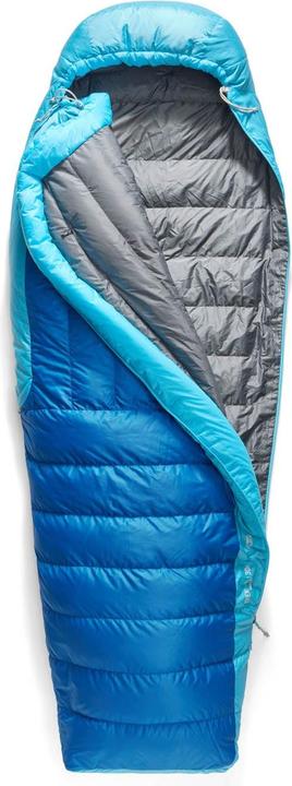 Produktbild Sea To Summit Trek -9°C Down Sleeping Bag (211 cm)