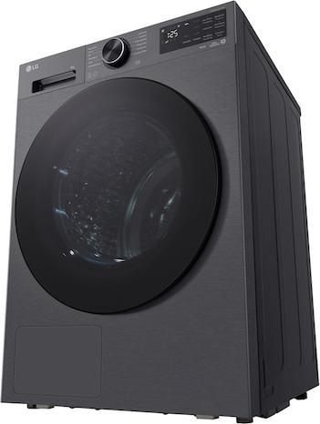 Actual product image LG RT90X7B WÃ¤rmepumpetrockner 9Kg (9 kg, Right)