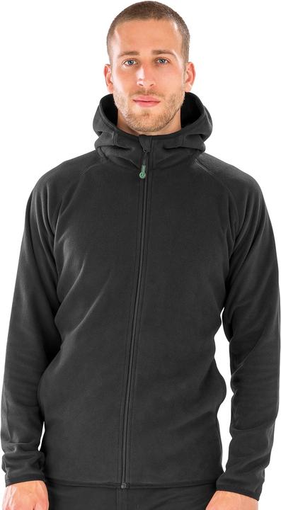 Produktbild Result FleeceJacke (M)
