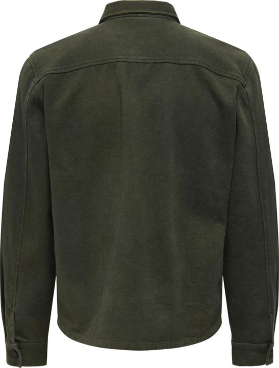 Immagine prodotto Only & Sons Onsphil L/S Overshirt Wvn (M)