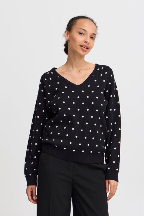 Immagine prodotto B.young MAGLIONE A PUNTI BYMIRAN 20815262 (S)