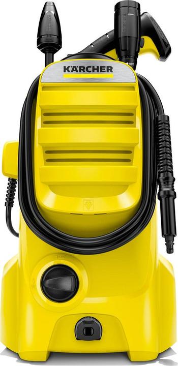 Actual product image Kärcher K3 Compact Home (Electrical connection)