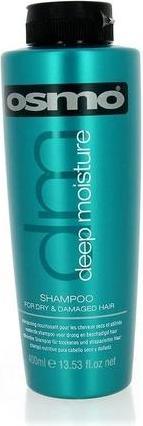 Image du produit Osmo humidité profonde (Shampoing liquide, 400 ml)