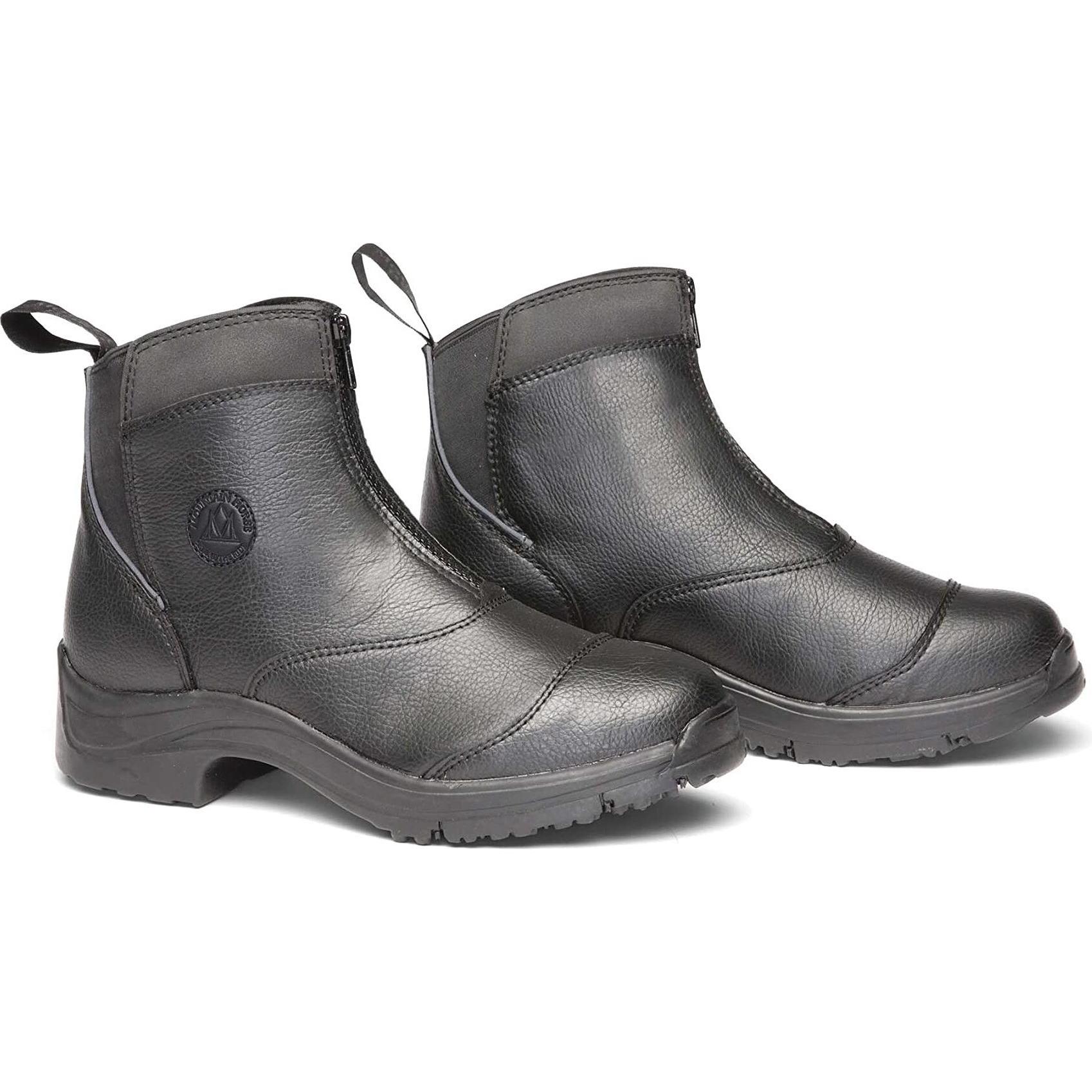 Mountain Horse, Reitstiefel, (36)