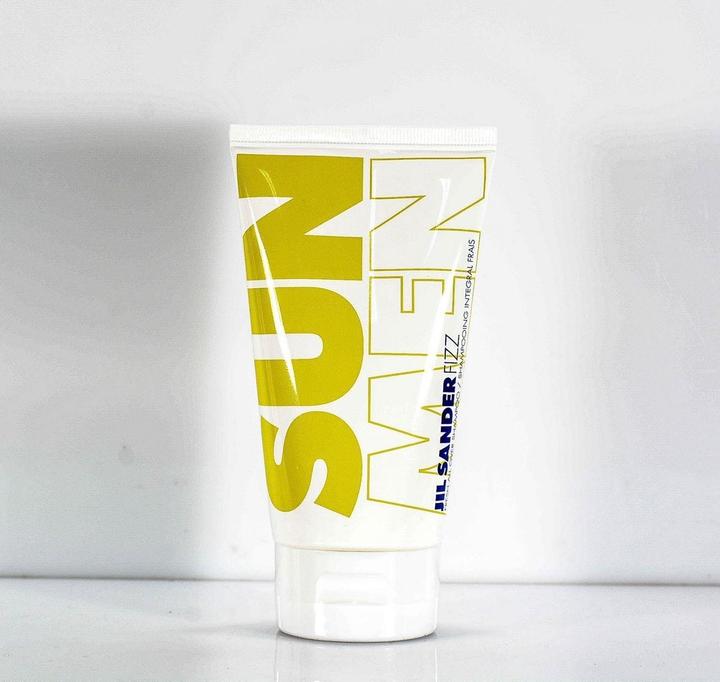Produktbild Jil Sander Sun Men Fizz (150 ml)
