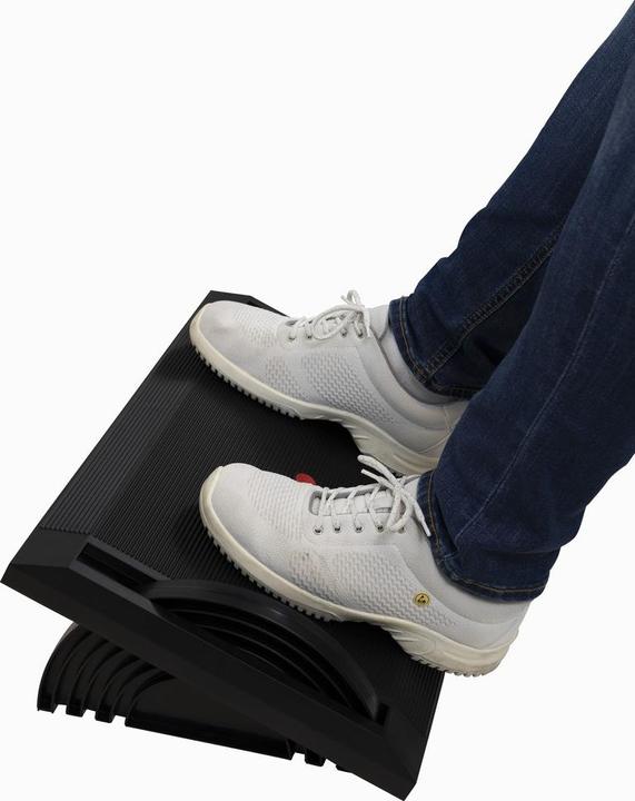 Produktbild Wetec Fussstütze ESD