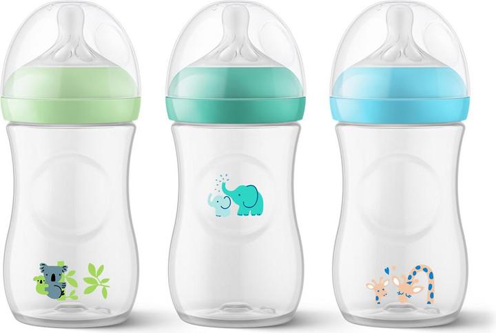 Philips Avent Natural Response (260 ml)