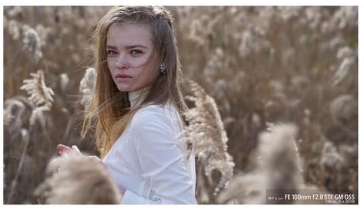 Produktbild Sony FE 100mm f/2.8 STF GM OSS (Sony E, Vollformat)