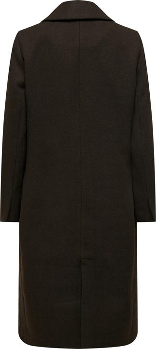 Produktbild Only Taillierter Woll Mantel