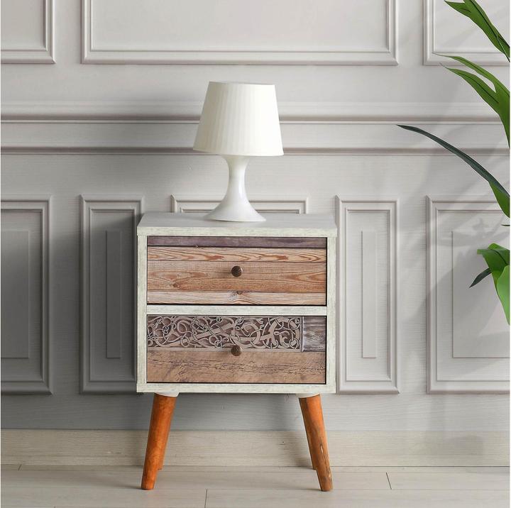 Immagine prodotto Skye Decor Alonzo (40 x 35 x 55 cm)