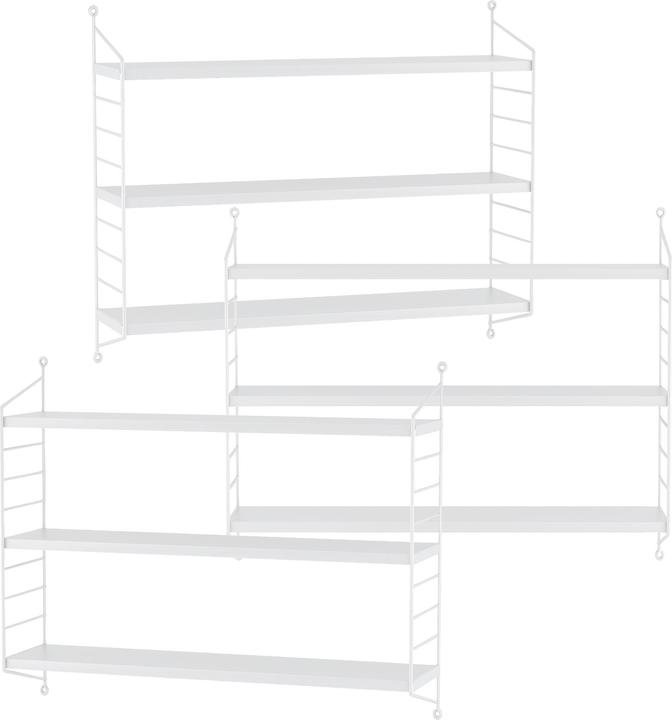 Immagine prodotto En.Casa Strängnäs (60 x 15 x 19 cm)