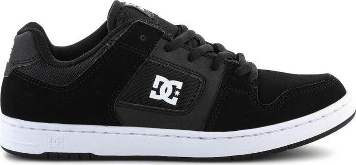 Image du produit DC Shoes Schuhe Menteca 4 (40.5)